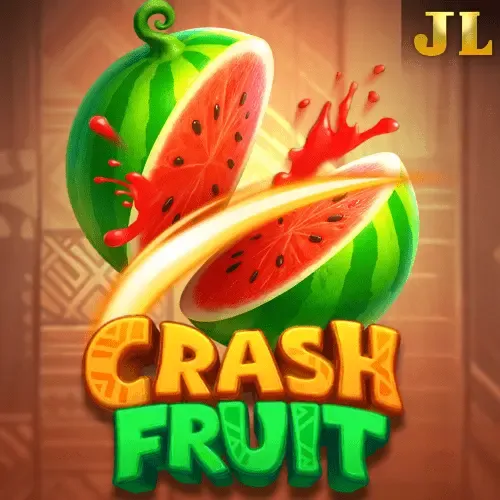 Crash Fruit screenshot