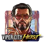 Viper City Heist