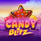 Candy Blitz screenshot