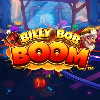 Billy Bob Boom screenshot